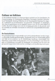 Wi zitte me aol in? - 2001