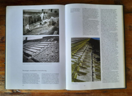 De Rand van ’t Land – J.L. Kool-Blokland - 2003