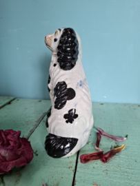 Victoriaans hondje