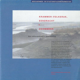 KRAMMER-VOLKERAK, EEENDRACHT + ZOOMMEER - 1991