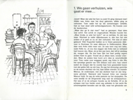 Erik en Anke – 7. We gaan verhuizen, wie gaat er mee… - Gertie Evenhuis - 1968