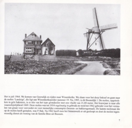 WISSENKERKE IN VROEGER TIJDEN – Gerard G. de Fouw - 1995