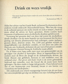 HET GROOT ANTI-KATER BOEK – David Outerbridge - 1982