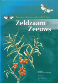 Zeldzaam Zeeuws – Ch. Jacobusse e.a. - 2001