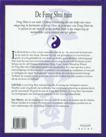 De FENG SHUI tuin – Gill Hale - 1999