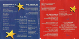 CD - The Kelly Family – Christmas For All - 1995