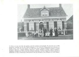 Kamperland in oude ansichten deel 2 – C. van Winkelen, Sint Annaland - 1977