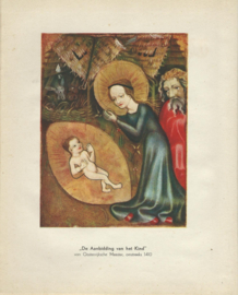 Winteravondboek – div. auteurs - 1946