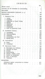 PSALMEN EN GEZANGEN VOOR DEN EEREDIENST … - 1938 - 2