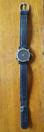 Horloge – JUNGHANS QUARTZ, zwart