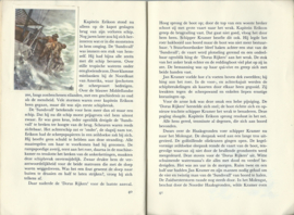 De reddingboot komt! – H.Th. de Booy – 1951 - 3