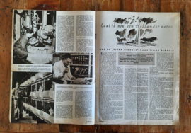DE Spiegel – 5 stuks – 1953 - 5