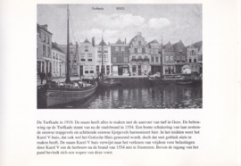 Goes zo was het – A.J. Barth en L.J. Moerland - 1976