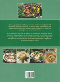 Vergeten groenten zelf kweken en gebruiken – Jean-Baptiste Prades – Nicole Prades - 2006