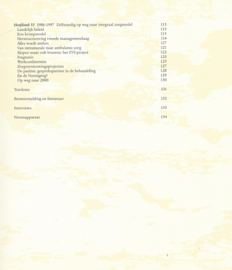 Van idealen en mensenwerk – J.J.A.M. Gorisse – 1997