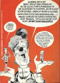 ANDRÉ VAN DUIN – SHOWBOOT VOL HEISA - Fred Julsing - 1977