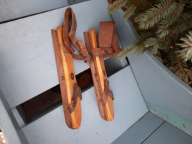 Kinderschaatsen maat 28