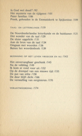 Een mooie tijd – Godfried BOMANS - 1984