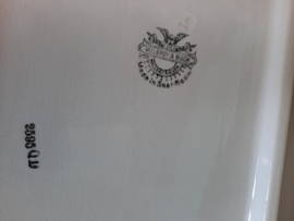 Serveerschaal van Villeroy & Boch