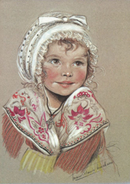 Les enfants provençaux - Marie-Claude Monchaux - 1978