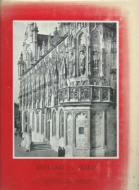 ZEELAND IN BEELD - A. LOOSJES - 1967 - (1)
