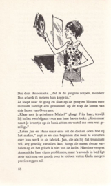 ANNEMIEKE EN DE CLUB VAN JAN-PAK-AN – ANNEKE BLOEMEN – 1965