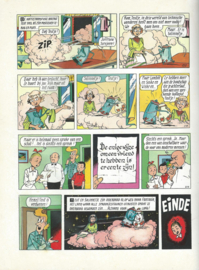 SUSKE EN WISKE - 106 - DE CHARMANTE KOFFIEPOT – W.VANDERSTEEN - 1973