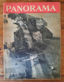 PANORAMA – 40ste Jaarg., no 8 - 20 Febr. 1953
