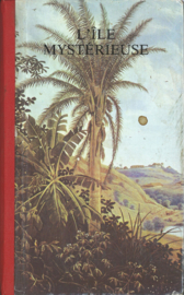 L’ILE MYSTERIEUSE – JULES VERNE - 1978