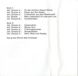 MC – Various – Goldene Konzerte 8 - 1982 (♪)
