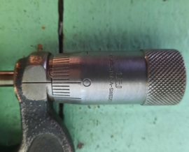 vintage Micrometer – CEJ