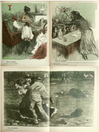 L’Assiette au Beurre – No 77 – 20 septembre 1902