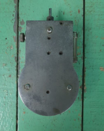 Handtachometer met automatische instelling van de meetbereiken – jaren ‘20