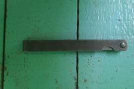 vintage voelermaatset – BELZER – 13 BLATT