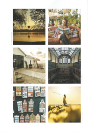 Verliefd op Nederland - Roëll de Ram - 2021