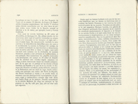 AZORIN - Obras Completas - Tomo XII – 1919