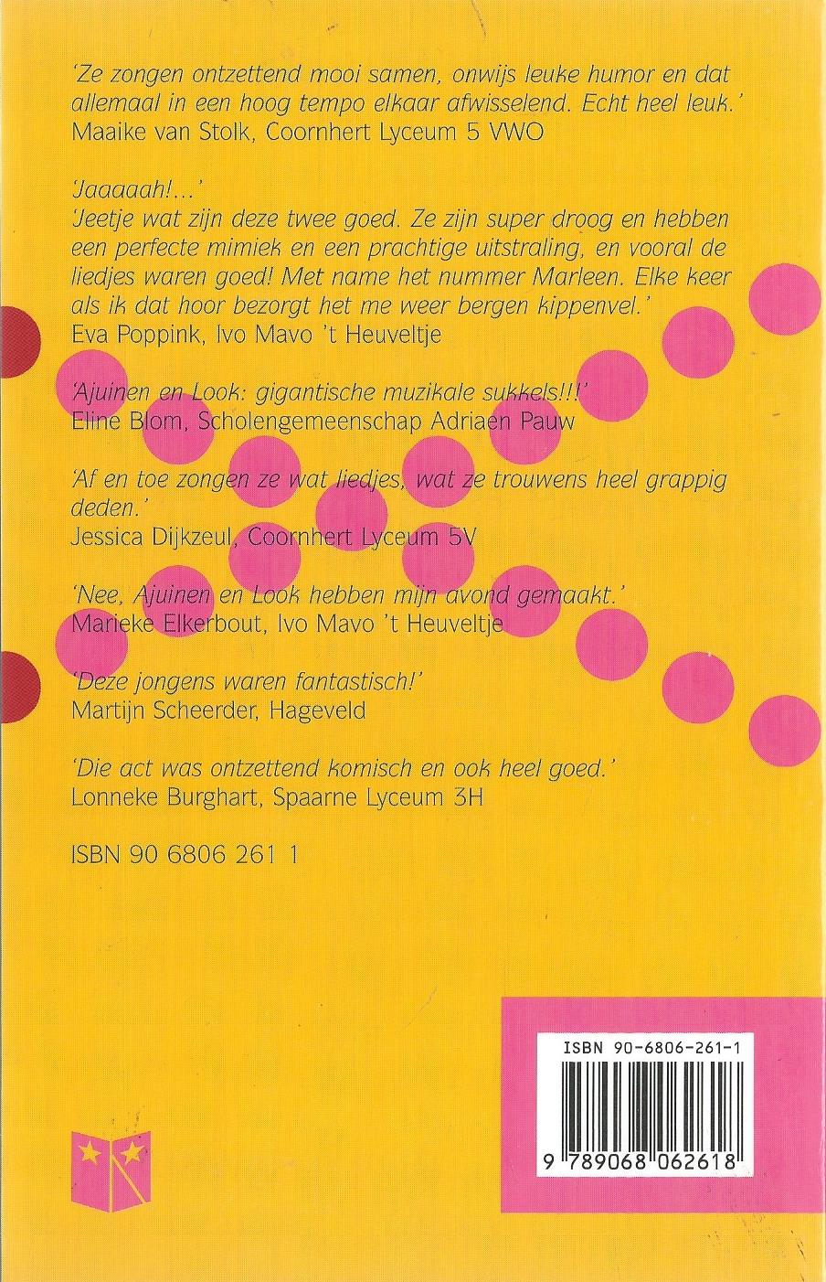 DOMMER ALS – AJUINEN & LOOK - 1997