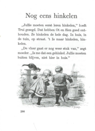 HET BOEK VAN OT EN SIEN – JAN LIGTHART EN H. SCHEEPSTRA – 1984