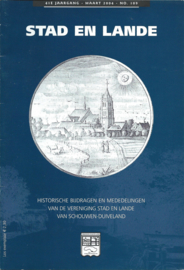 Stad en Lande - 71 nummers (1980-2010)