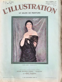 L’ILLUSTRATION – No 4549 - 88e ANNÉE - 10 MAI 1930