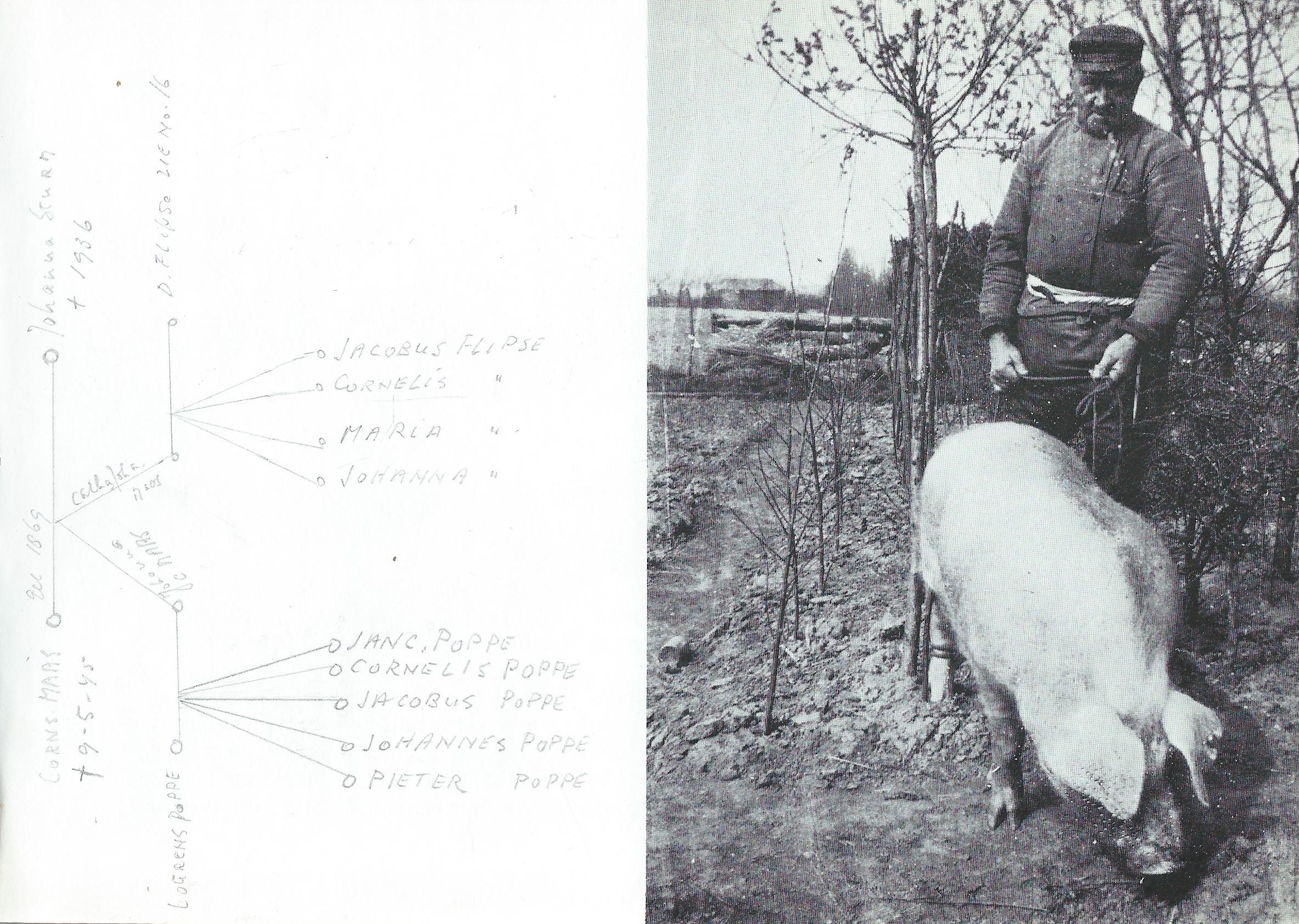 Kent u ze nog . . . die van Koudekerke door J. Roose en W.P. Roose – 1980