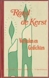Rond de Kerst – Verhalen en Gedichten – 1977