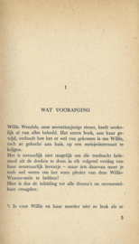 TALENTENJACHT – BUNNY BOUMA - 1967