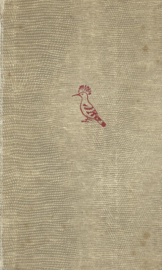 VOGELGIDS – R.T. PETERSON, G. MOUNTFORT en P.A.D. HOLLOM - 1965