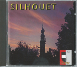 CD – SILHOUET – Veere 700 - 1996
