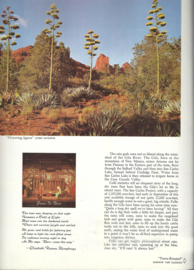 ARIZONA HIGHWAYS – VOL. XLI – DECEMBER – NUMBER 12 - 1965