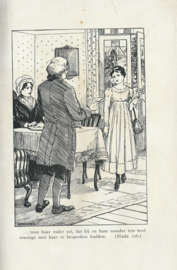 DE JONGE VAANDRIG – G.A. HENTY’S – ca. 1922