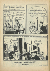 LASSO – schutter zonder genade (no 267),  DE WREKER (no 398) en  de medeplichtige (no 415) – 3 stuks – 1970-1974 (3)