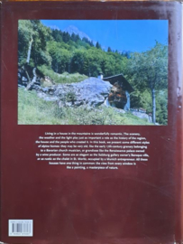 Alpine Interiors . Alpen Intérieurs . Interieurs des Alpes – Beate Wedekind - 1998