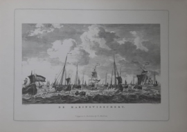 ATLAS VAN DE ZEEHAVENS DER BATAAFSCHE REPUBLIEK … - CORNELIS VAN DER AA - 1969